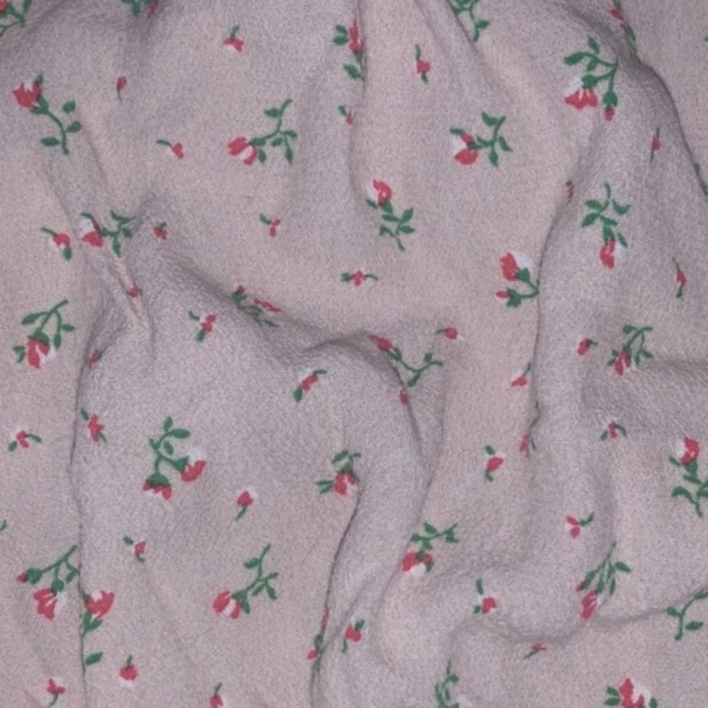 Pink Rio Top - Picture 2 of 2